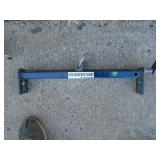 Engine positioner with no chains. Good used condition. As shown.