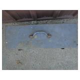 Knack 24 tool box with tools. As shown.