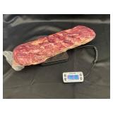I - DemKota Packed Beef Boneless Ribeye roll  10.5 lb