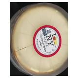 L - Lot of 2 Lidl NY Style Cheesecake 40oz Each