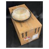 D - Rocky Mountain Pies Lemon Meringue Pie - Case of 6, 8 Inch Pies