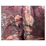 I - 14.145 lb DemKota Ranch Beef Boneless Ribeye Roll