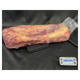 I - Demkota Ranch Beef Boneless Ribeye Roll  - 12.14 lbs