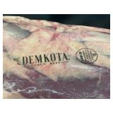 I - Demkota Ranch Beef Boneless Ribeye Roll  - 12.14 lbs