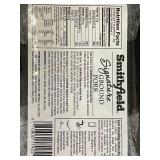 C - Smithfield Signature Ground Pork Pack - 4 Packs, 16 oz each