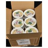 Plainville Farms Fully Cooked Turkey Gravy - 9.75 lbs 12 containers