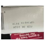 D - Essential Everyday Pie Crust - 4 Packs