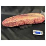 I - Demkota Ranch Beef Ribeye Boneless Roll - 16.76 lb