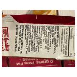 D - Essential Everyday Pie Crust - 4 Packs