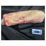 Beef Ribeye Roast, 12 lbs 15 oz