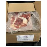 G - Daily Choice Hickory Smoked Bacon, 15 lbs