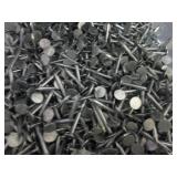 10 lb Grip Rite 1 inch Roofing Nail...