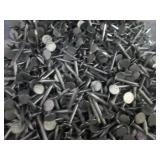 10 lb Grip Rite 1 inch Roofing Nail...