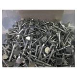 10 lb Grip Rite 1 1/4inch Roofing N...