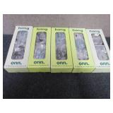 5 Hang Onn TV Wall Mount Hardware K...