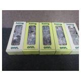 5 Hang Onn TV Wall Mount Hardware K...
