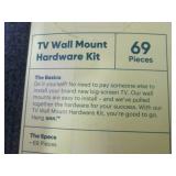 4 Hang Onn TV Wall Mount Hardware K...