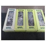 4 Hang Onn TV Wall Mount Hardware K...