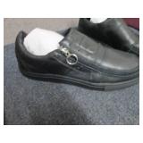 Case of 12- Size 10 Mens Billy Lace...