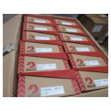 Case of 12- Size 10 Mens Billy Lace...