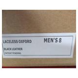 Case of 12- Size 8&9 Mens Billy Lac...