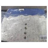 3- Ladies NWT Madewell XXS Sweaters...