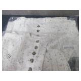 2- Ladies NWT Madewell Small Sweate...