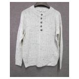 2- Ladies NWT Madewell Small Sweate...