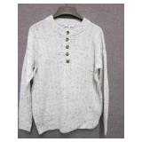 3- Ladies NWT Madewell Small Sweate...