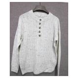 3- Ladies NWT Madewell Small Sweate...