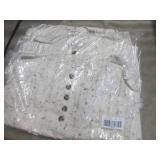3- Ladies NWT Madewell Small Sweate...