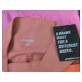 3 Pairs NWT Gym Wolf Ladies Medium ...