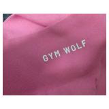 2 Pairs NWT Gym Wolf Ladies Medium ...