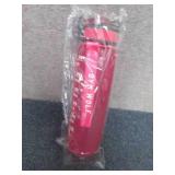 32 oz Gym Wolf Water Bottle...