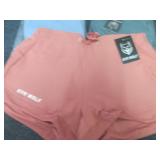 3 Pair NWT Large Ladies Gym Wolf Sh...