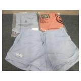 3 Pair NWT Large Ladies Gym Wolf Sh...