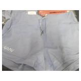 3 Pair NWT Large Ladies Gym Wolf Sh...