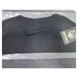 2 Large NWT Gym Wolf Sports Bras...