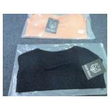2 Large NWT Gym Wolf Sports Bras...