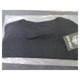 2 Large NWT Gym Wolf Sports Bras...