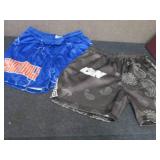 2 Mens Large NWT Gym Wolf Shorts...