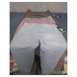 3 Pair NWT Gym Wolf Ladies XLarge L...