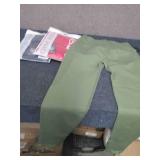 3 Pair NWT Gym Wolf Ladies XLarge L...