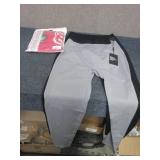 3 Pair NWT Gym Wolf Ladies XLarge L...