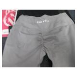 3 Pair NWT Gym Wolf Ladies XLarge L...