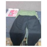 3 Pair NWT Gym Wolf Ladies XLarge L...
