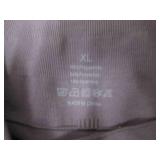 3 Pair NWT Gym Wolf Ladies XLarge L...
