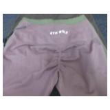 3 Pair NWT Gym Wolf Ladies XLarge L...