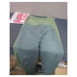 3 Pair NWT Gym Wolf Ladies XLarge L...