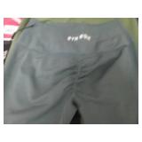 3 Pair NWT Gym Wolf Ladies XLarge L...
